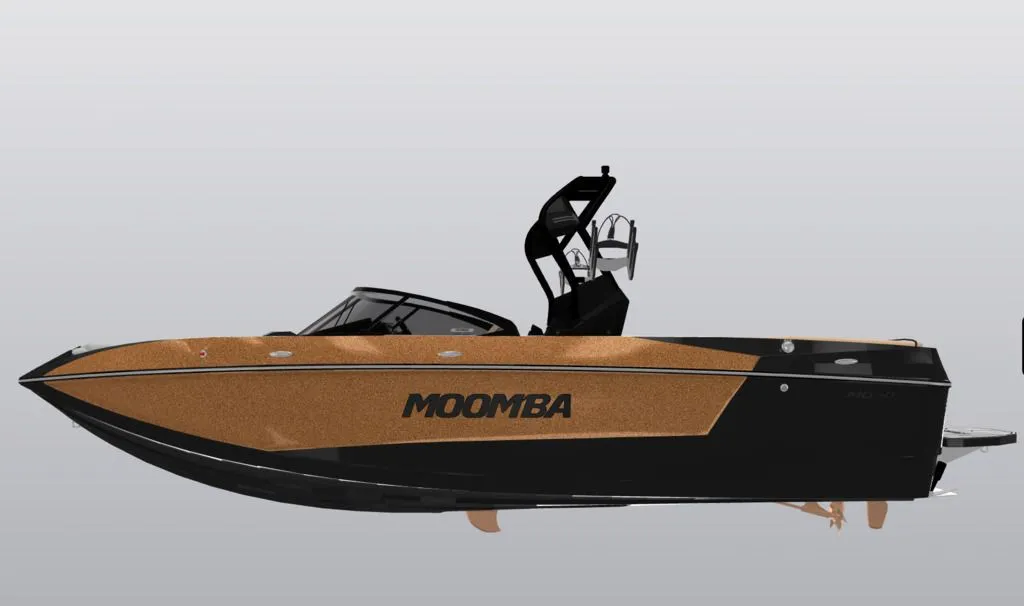 2024 Moomba Mondo