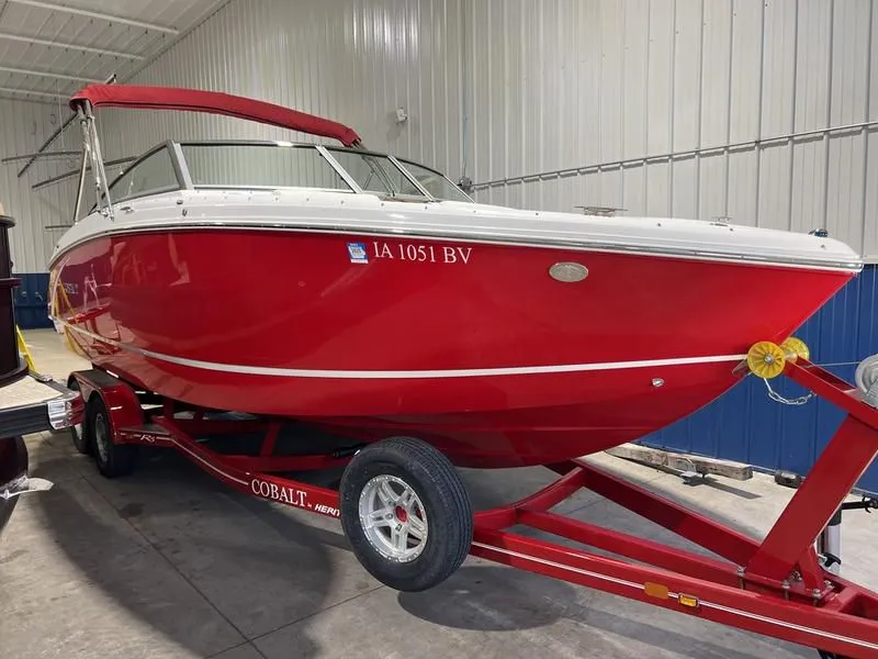 2019 Cobalt Boats R5