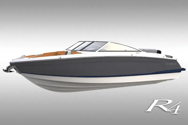 2024 Cobalt Boats R4