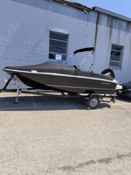 2021 Bayliner 160 ELEMENT