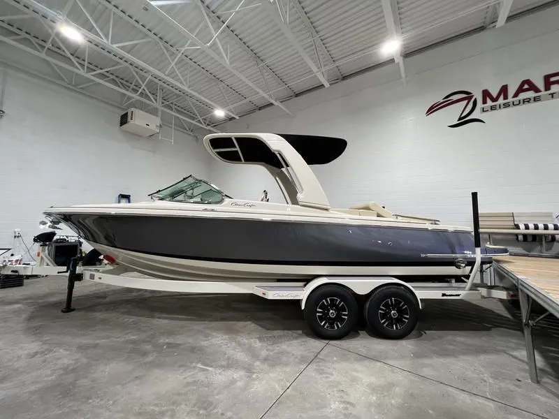 2024 Chris Craft Launch 25 GT in Canandaigua, NY