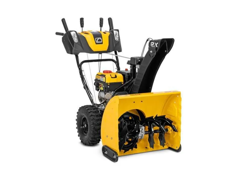 2023 Cub Cadet Two Stage Snow Blowers 2X 24