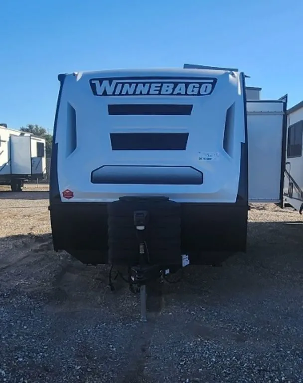 2024 Winnebago Micro Minnie 2108FBS