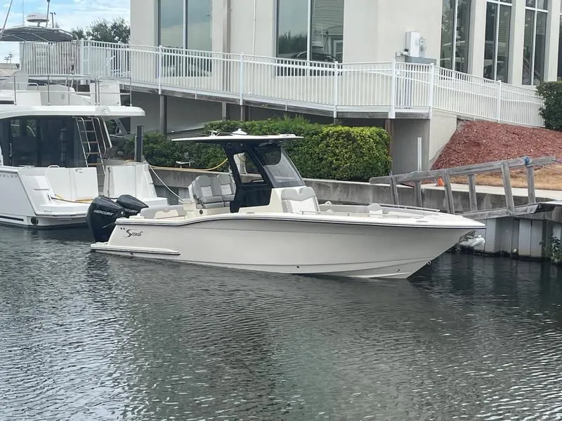 2024 Scout 260 LXF in Naples, FL