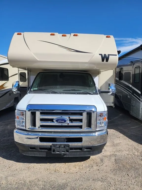 2024 Winnebago Spirit 26T