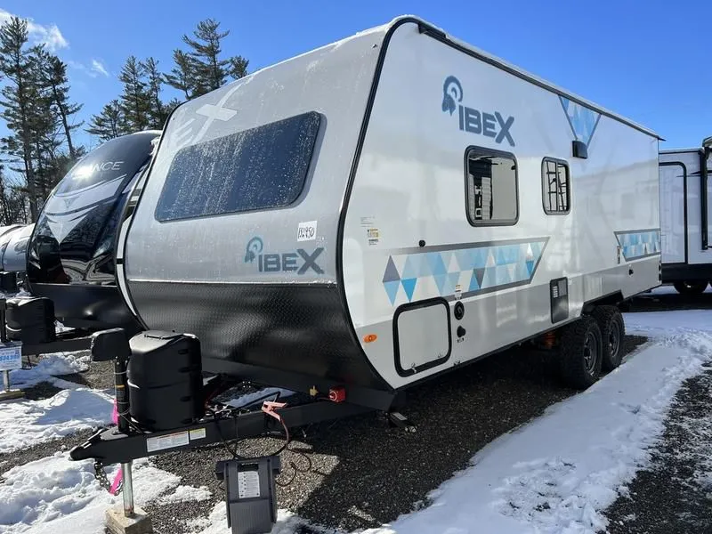 2023 Forest River RV  IBEX 19MBH