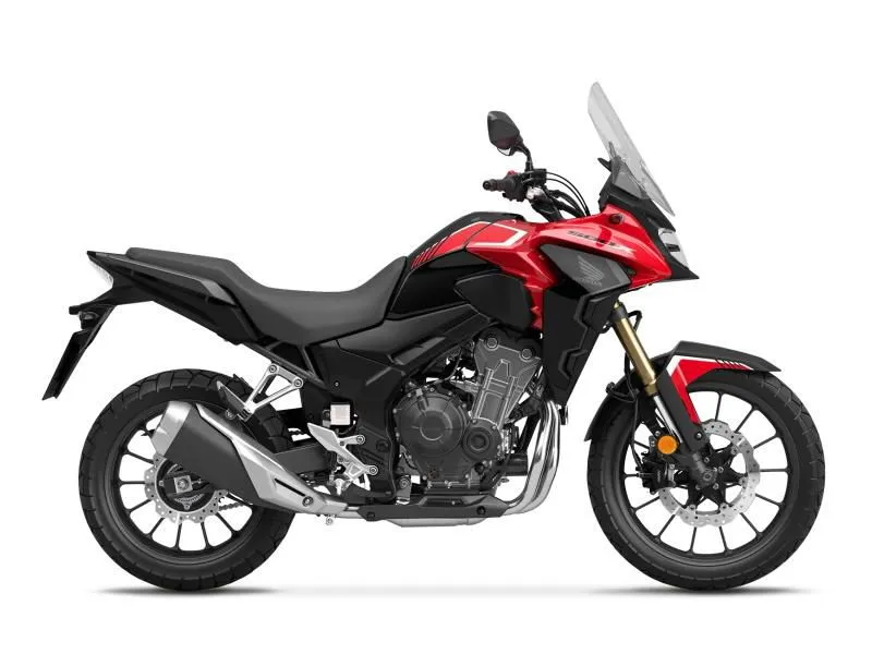 2023 Honda CB500X ABS