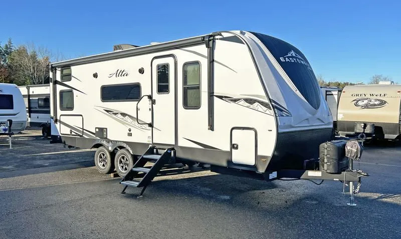 2023 East to West RV  Alta 2210MBH