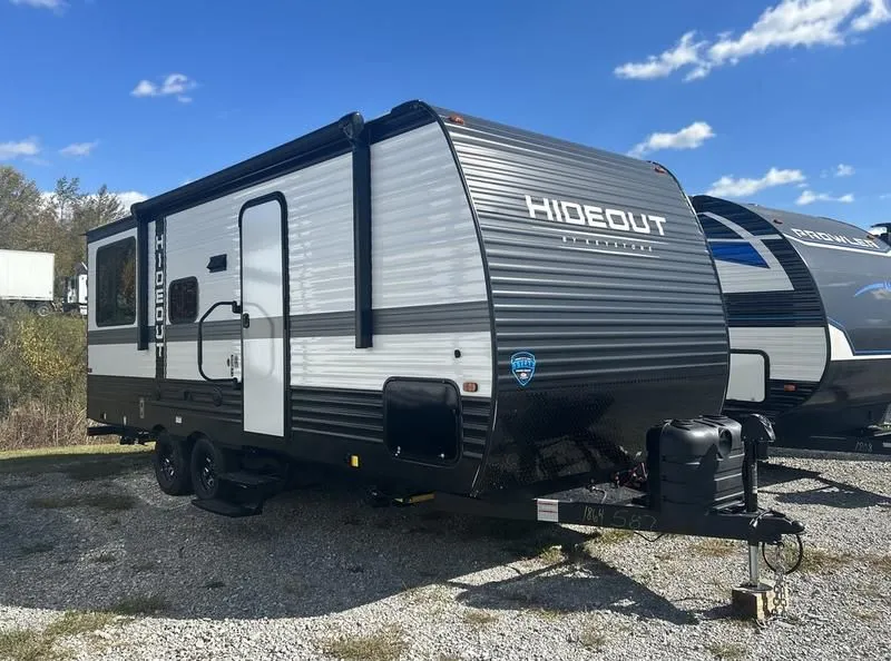 2024 Keystone RV Hideout Sport Double 200RL