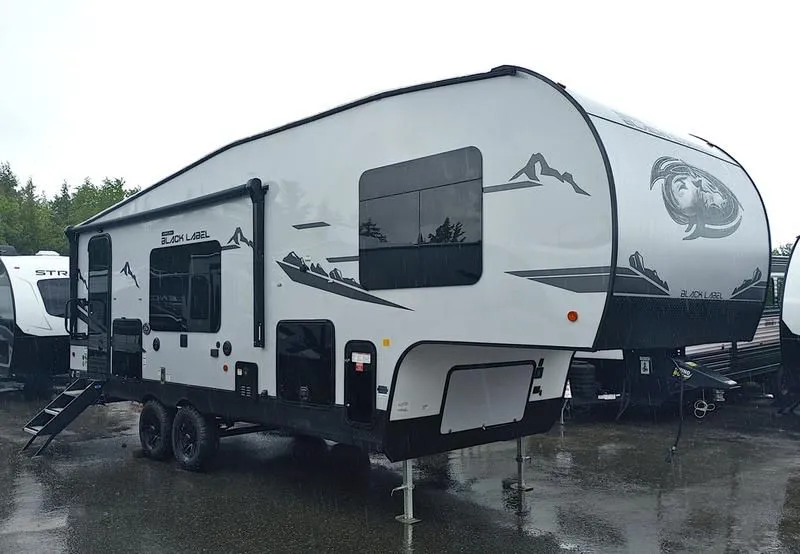 2023 Forest River RV  Cherokee 235MB Black Label
