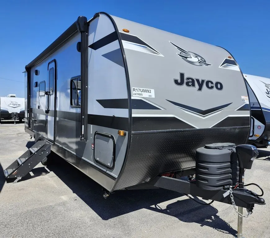 2024 Jayco Jay Flight 247RBS