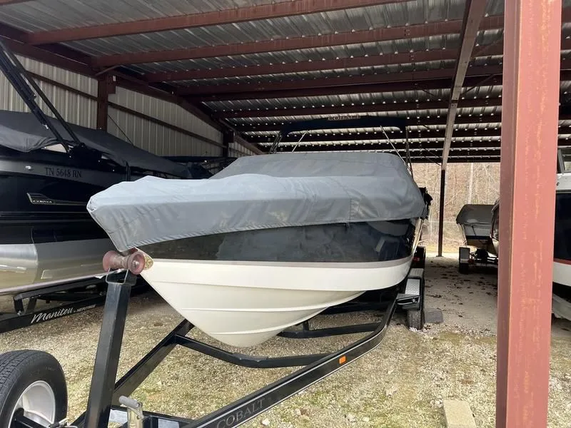 2006 Cobalt Boats 250 in Counce, TN