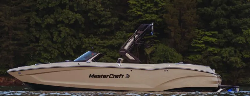 2024 MasterCraft X 24