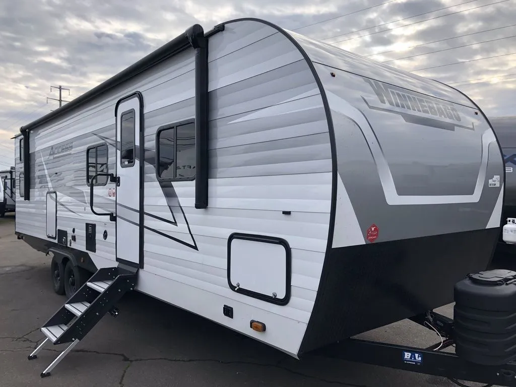 2024 Winnebago Access 30BH