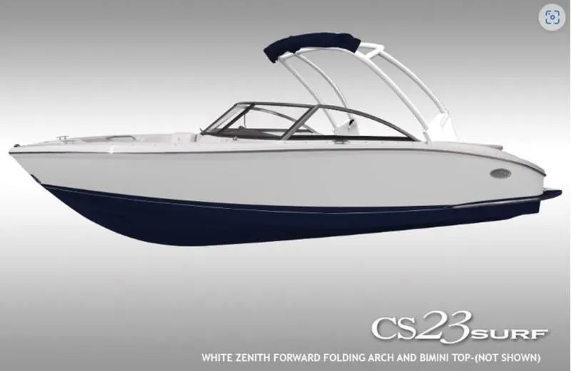 2023 Cobalt Boats CS23 Surf