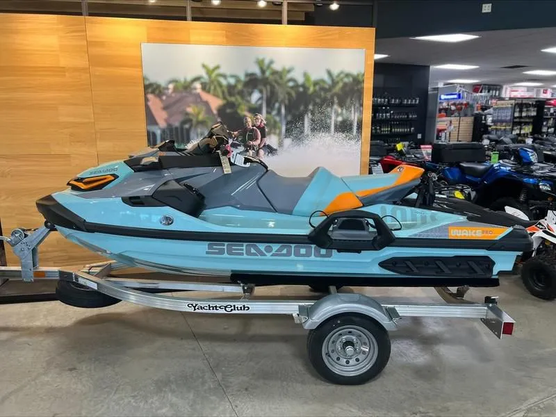 2023 Sea-Doo  Wake Pro 230