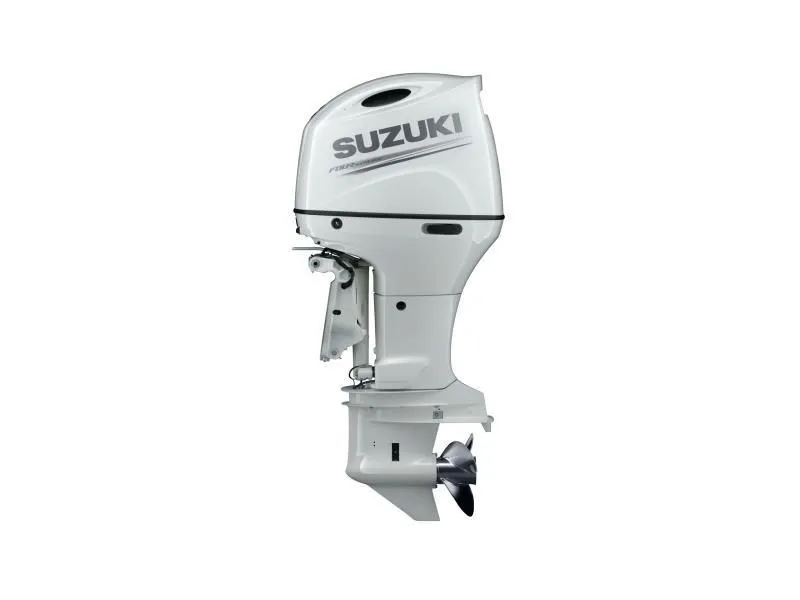 2024 Suzuki Marine DF150A Mechanical X