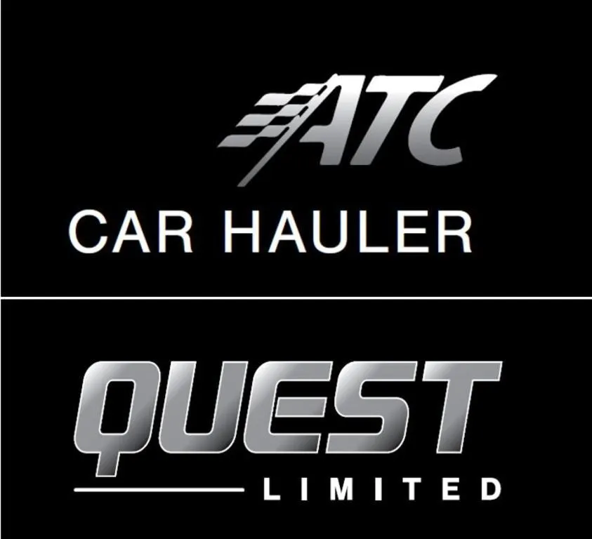 2022 ATC Trailers Quest 24' Limited 