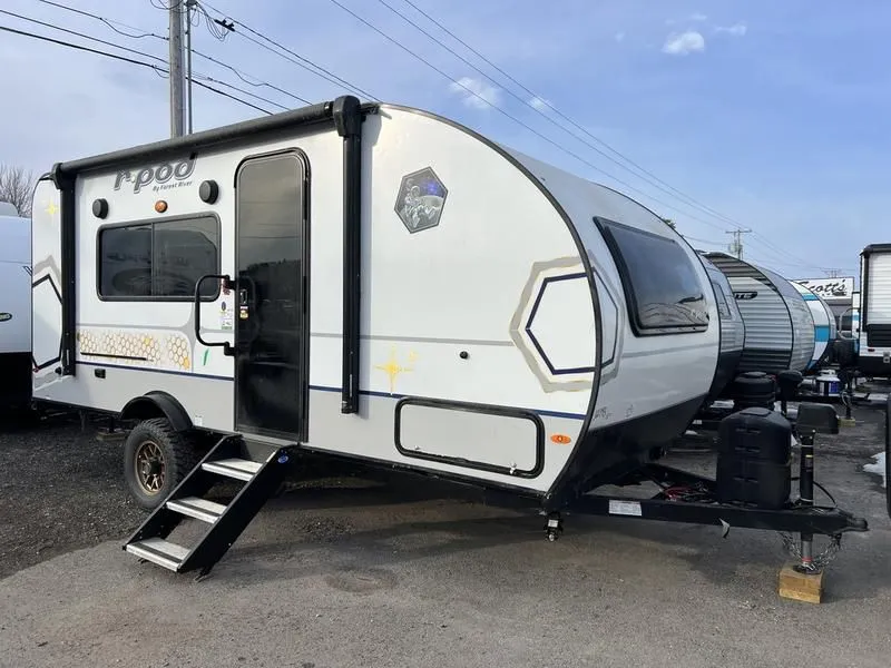 2024 Forest River RV  R-POD RP-192