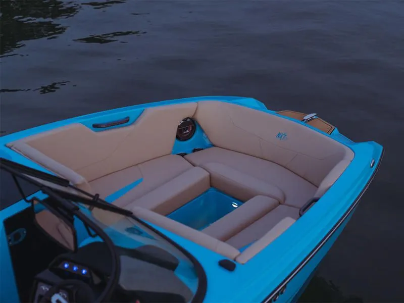 2024 MasterCraft NXT 24