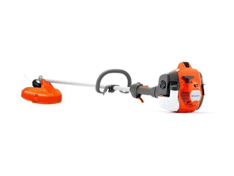 2022 Husqvarna Power  Commercial String Trimmers 522L