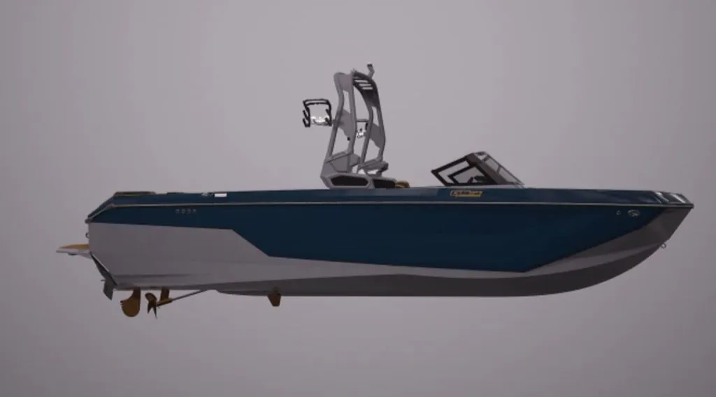 2024 Nautique Super Air Nautique GS24