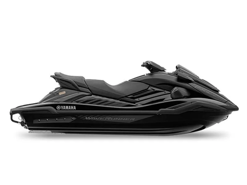 2023 Yamaha Waverunners FX SVHO with Audio System