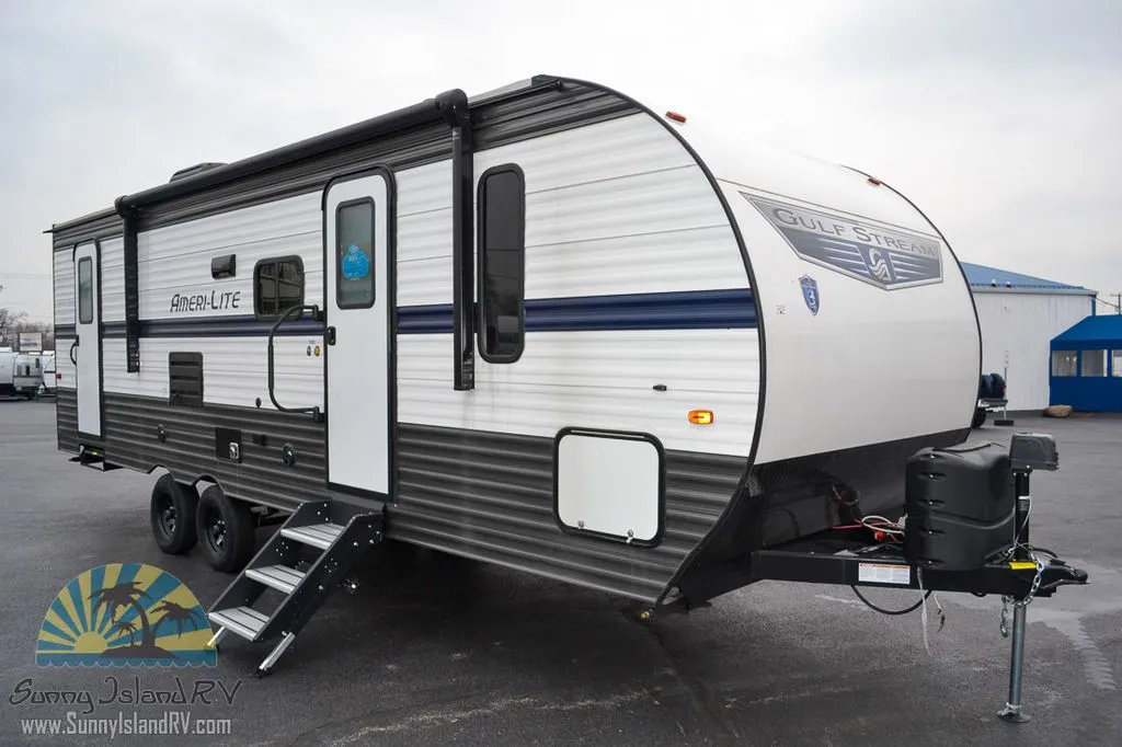 2022 Gulf Stream Ameri-Lite Ultra-Lite 268BH