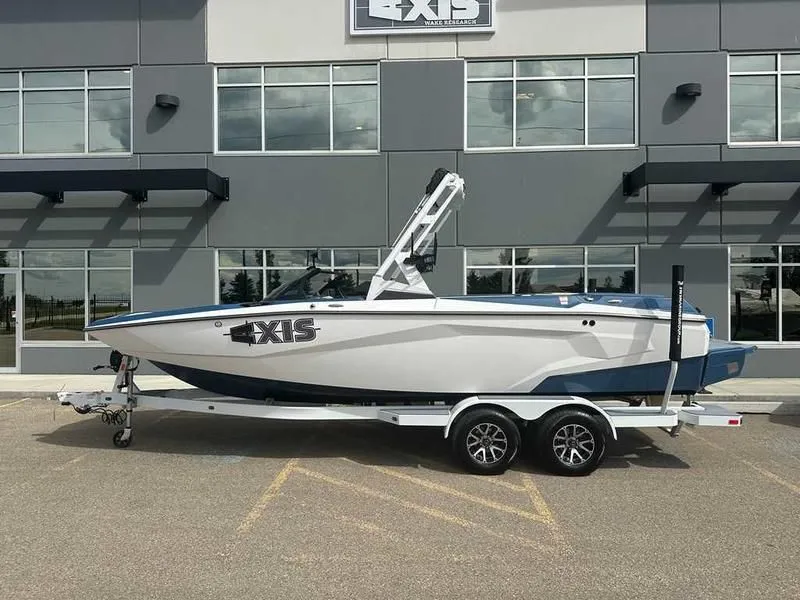 2024 Axis Wake Research Core Series A225