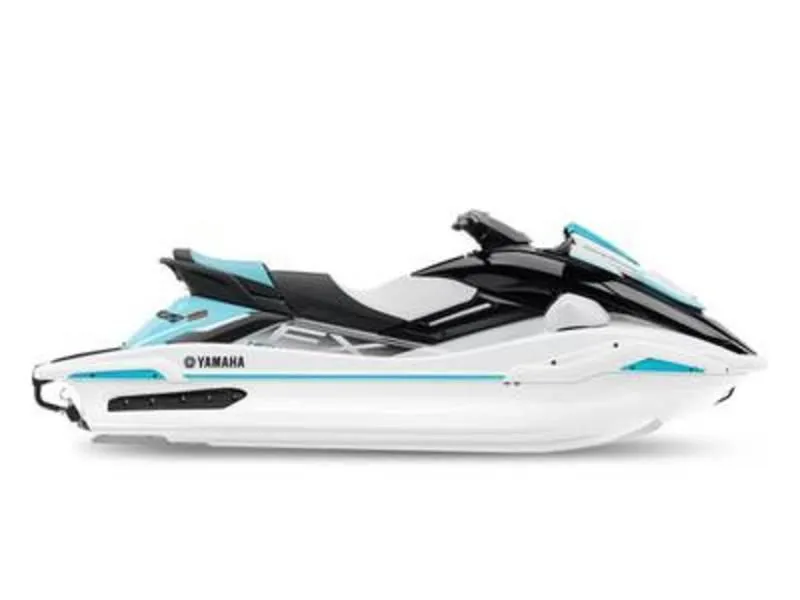 2024 Yamaha Waverunners FX HO with Audio System in Gulf Shores, AL