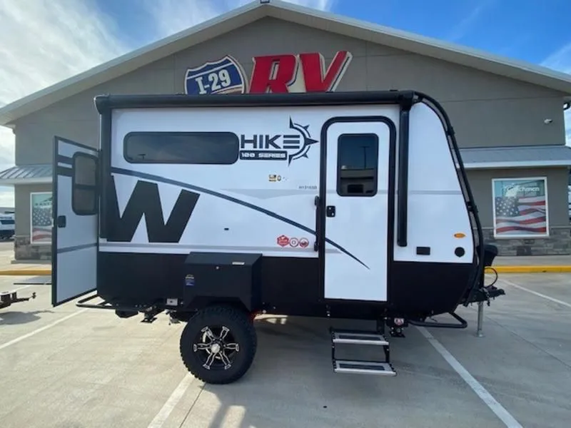 2023 Winnebago Hike 100 H1316SB