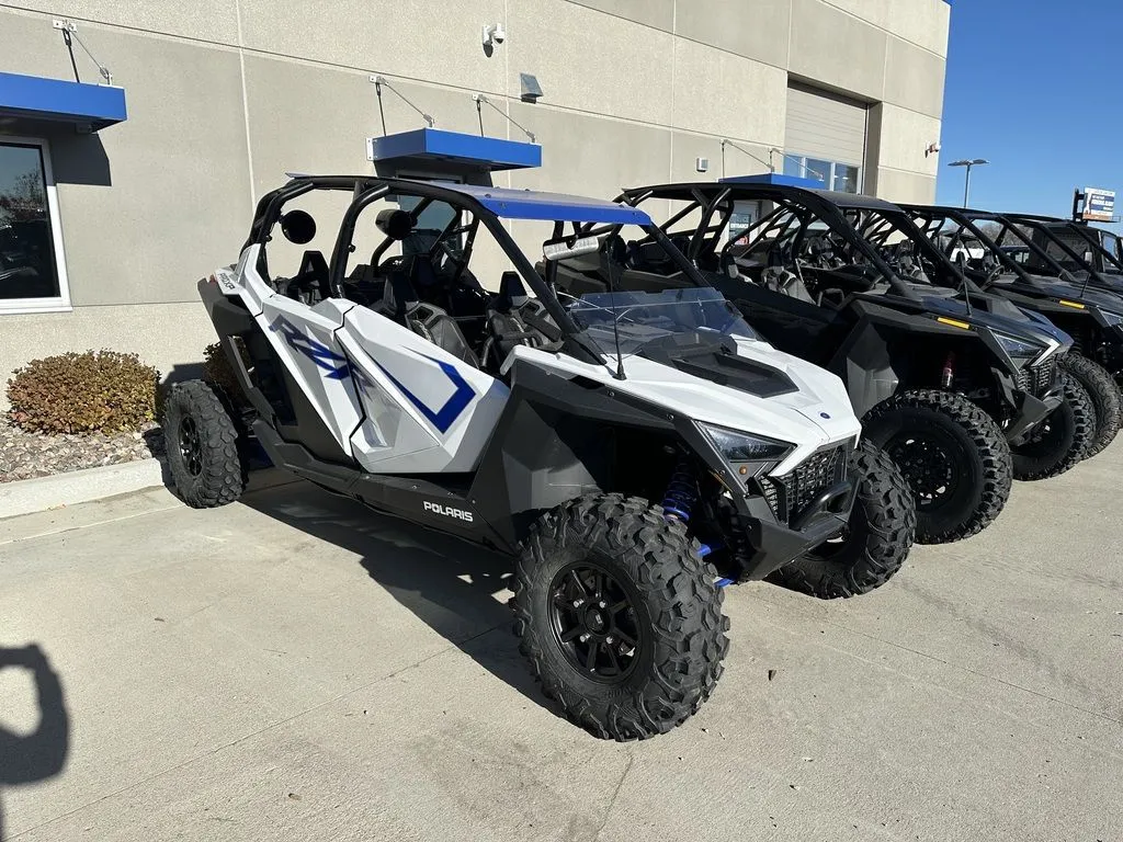 2020 Polaris RZR Pro XP 4 Premium (Side-by-Side UTV)