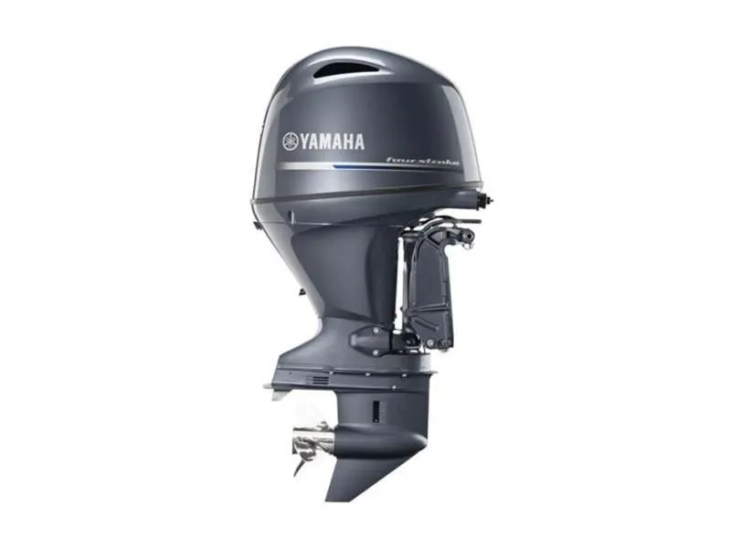 2023 Yamaha Outboards F70