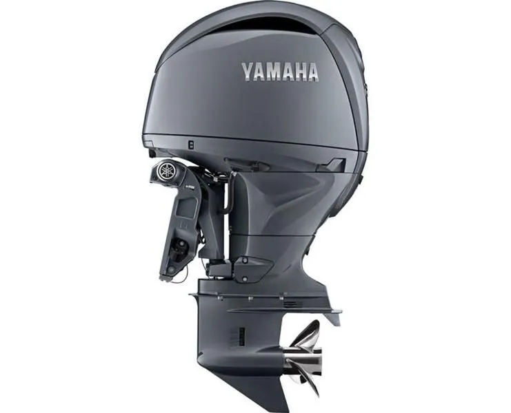 2024 Yamaha Outboards F200