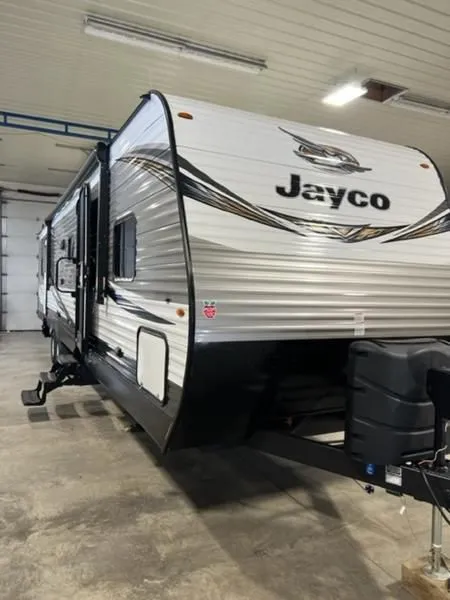 2019 Jayco Jay Flight 38BHDS