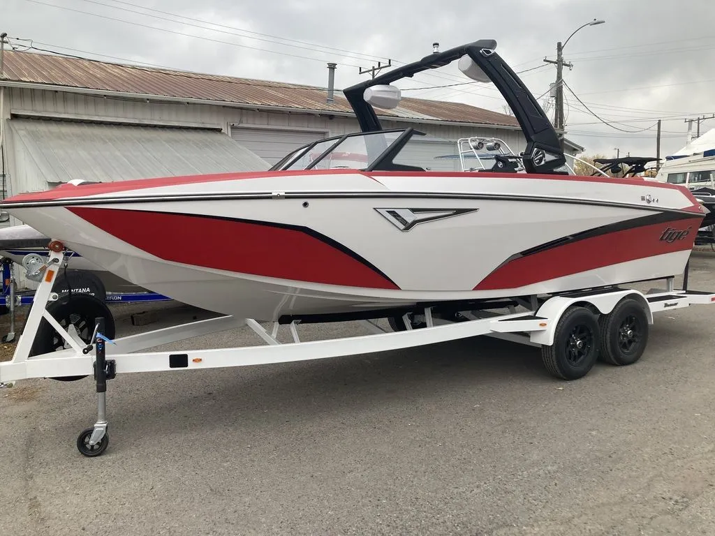 2023 Tige Z3 in Helena, MT