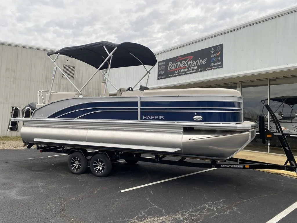 2024 Harris Sunliner 230 CWDH in Counce, TN