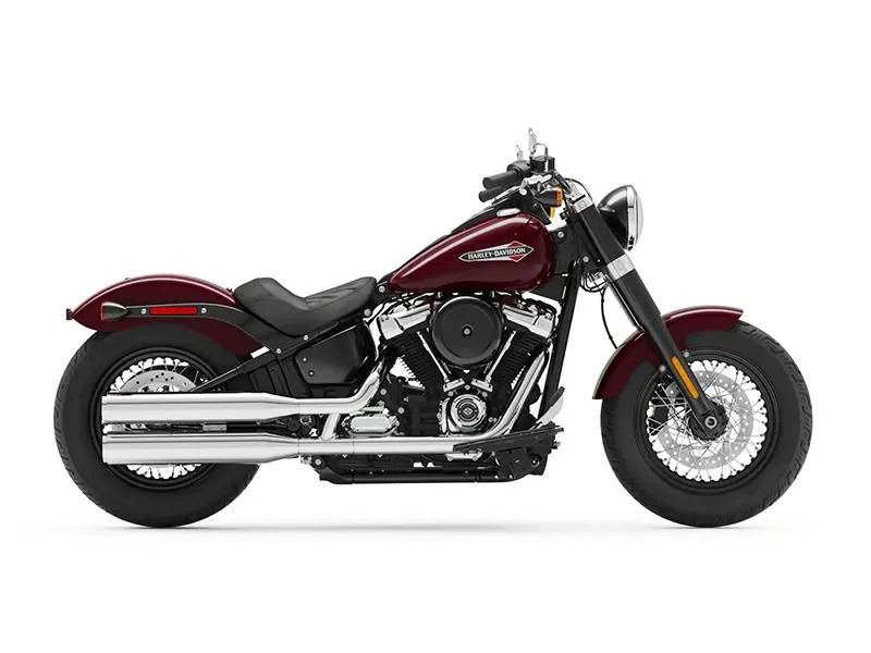 2020 Harley-Davidson FLSL - Softail Softail Slim