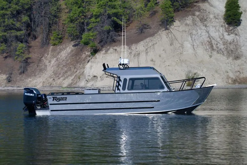 2022 Boats Coastal 2584