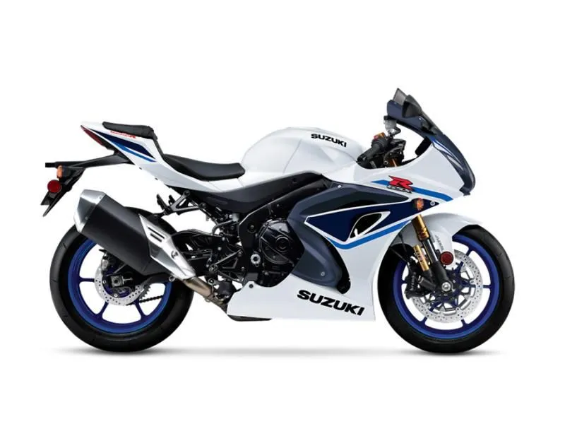 2023 Suzuki GSX-R1000R