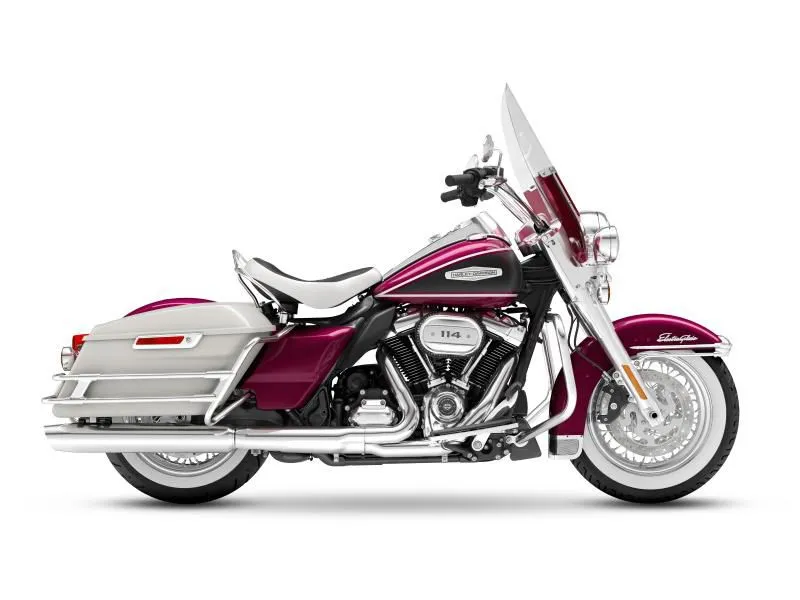 2023 Harley-Davidson FLHFB - Electra Glide Highway King