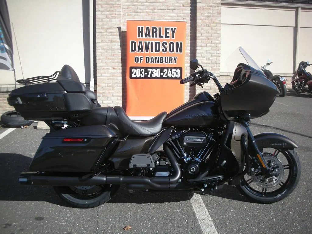 2020 Harley-Davidson FLTRK - Road Glide Limited