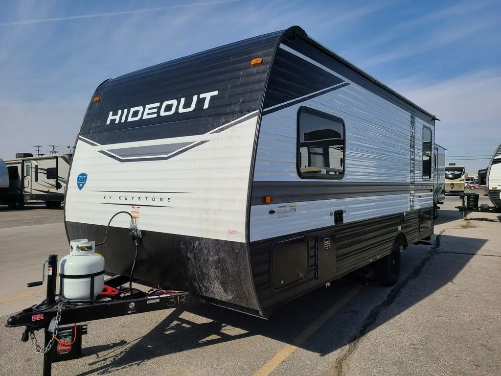 2022 Keystone RV HI177RD