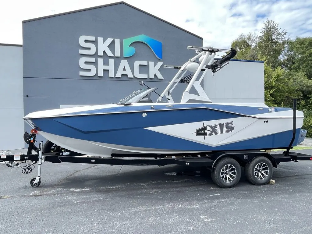 2023 Axis Wake Research T220 in Springfield, MO