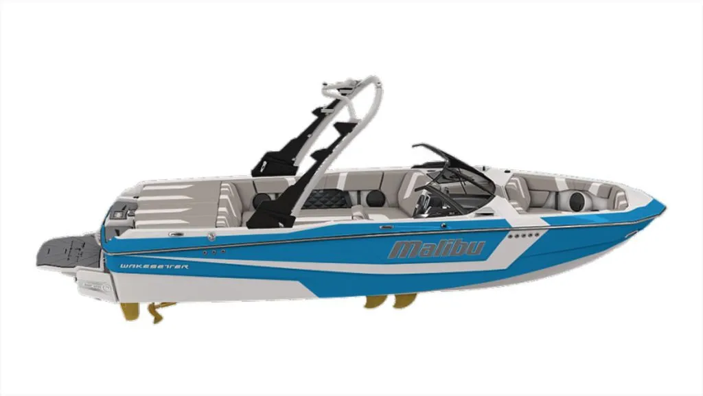 2024 Malibu Boats 21 LX-R in Round Lake, IL