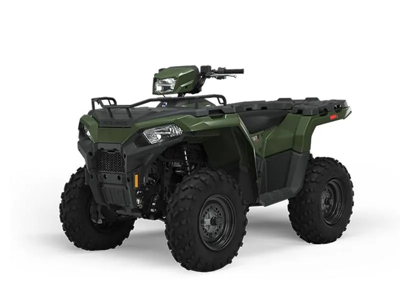 2023 Polaris Sportsman 450 H.O.