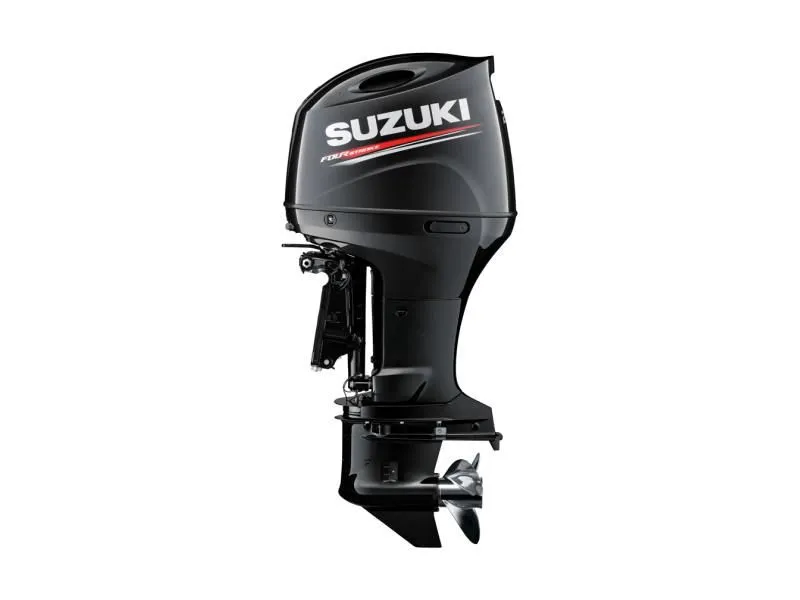 2023 Suzuki Marine DF200A Drive By Wire X