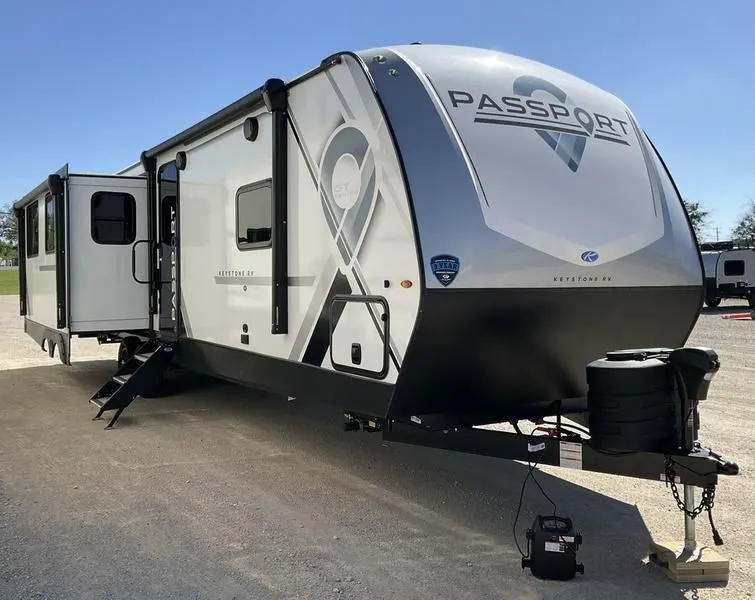 2024 Keystone RV  Passport GT 3100RE