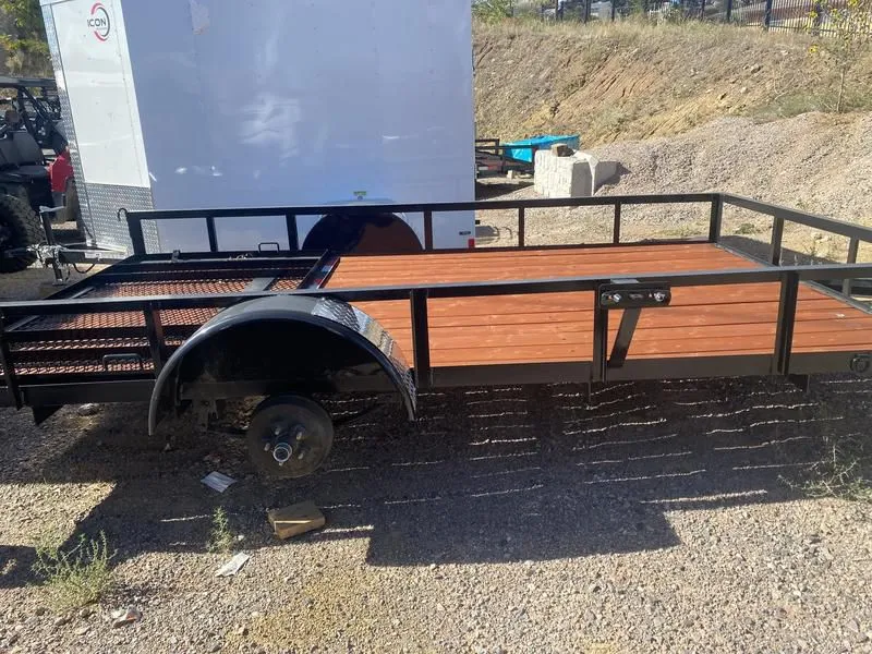 2023 Sun Country Trailers SUSA-5X10