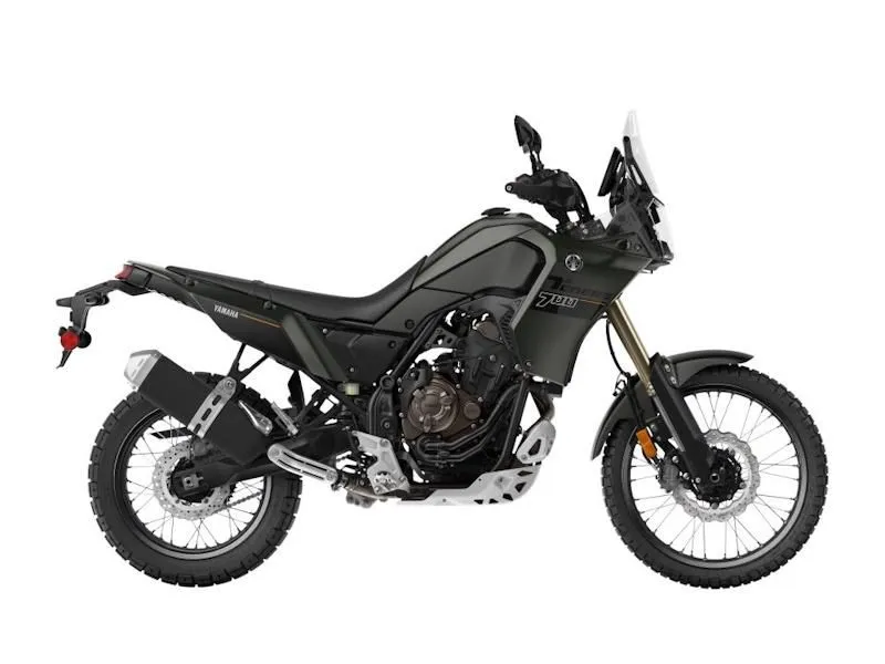 2024 Yamaha  Tenere 700